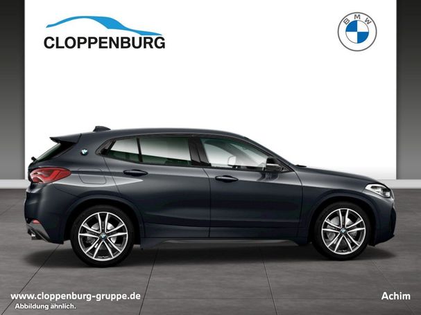 BMW X2 sDrive20i 141 kW image number 8