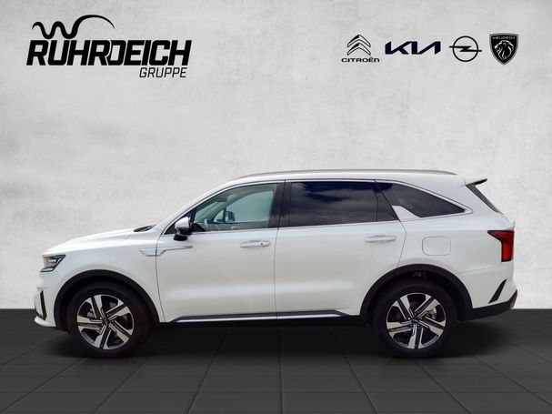 Kia Sorento 2.2 CRDi Spirit AWD DCT8 142 kW image number 4