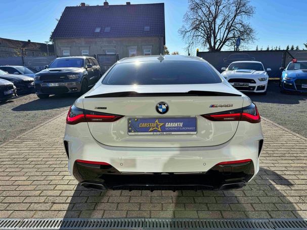 BMW 440i 275 kW image number 8