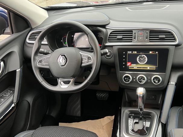 Renault Kadjar TCe LIMITED 103 kW image number 16