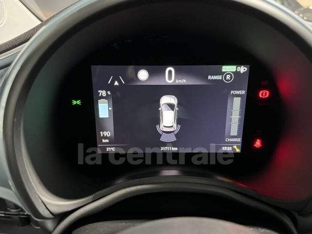 Fiat 500 e 42 kWh 88 kW image number 8