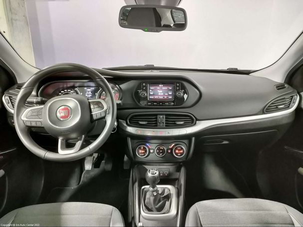 Fiat Tipo 1.6 84 kW image number 5