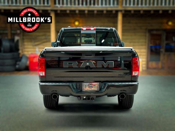 RAM 1500 5.7 V8 294 kW image number 6