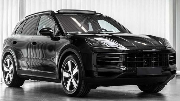 Porsche Cayenne E-Hybrid 346 kW image number 3