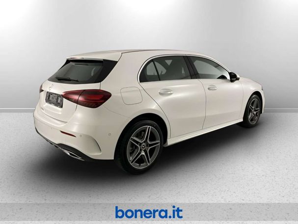 Mercedes-Benz A 250 e PHEV 160 kW image number 4