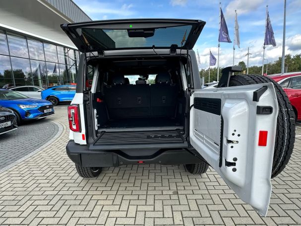 Ford Bronco 246 kW image number 9