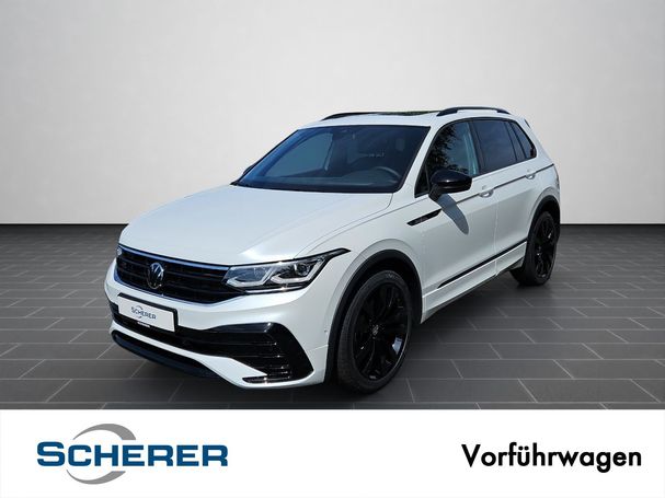 Volkswagen Tiguan 2.0 TDI 4Motion R-Line DSG 147 kW image number 1