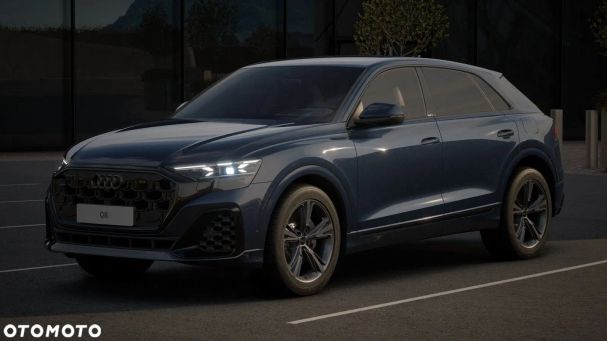 Audi Q8 280 kW image number 12