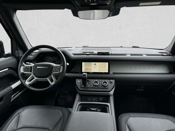 Land Rover Defender 221 kW image number 3