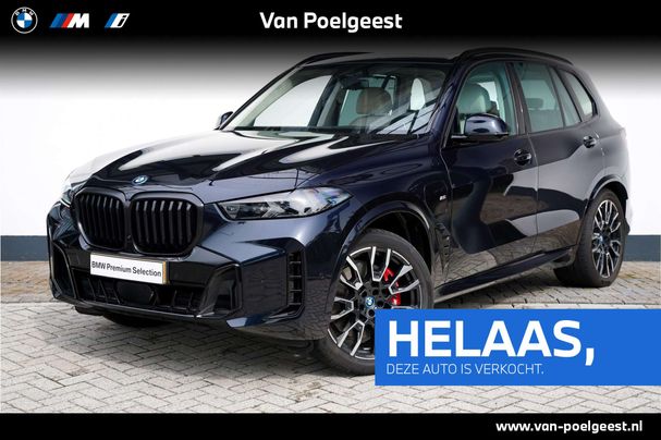 BMW X5 50e xDrive 360 kW image number 1