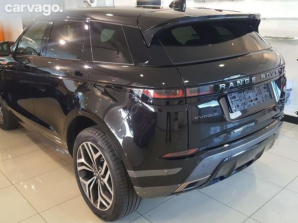 Land Rover Range Rover Evoque 150 kW image number 1