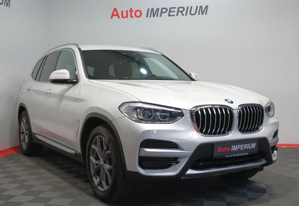 BMW X3 xDrive 135 kW image number 2