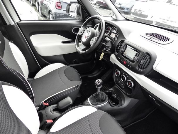 Fiat 500L 1.4 16V 70 kW image number 4