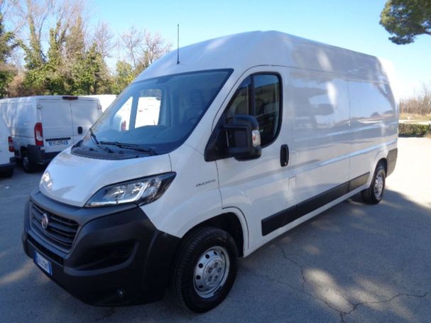 Fiat Ducato 2.3 88 kW image number 2