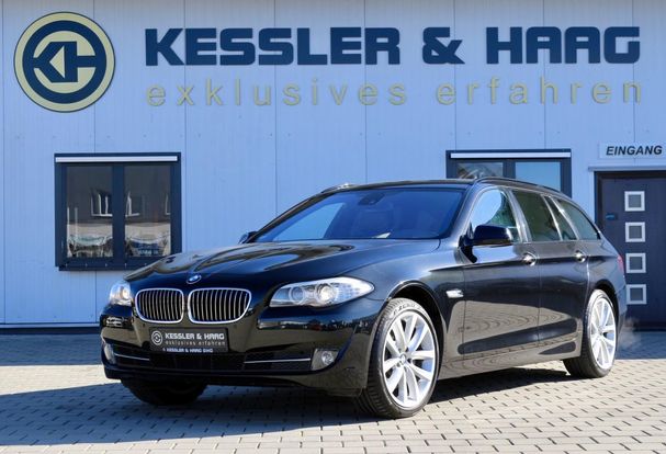 BMW 528i Touring xDrive 180 kW image number 1