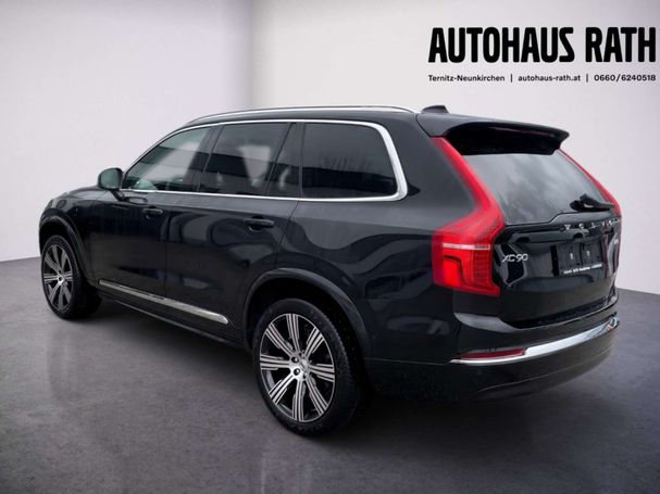 Volvo XC90 B5 AWD Ultimate 173 kW image number 4