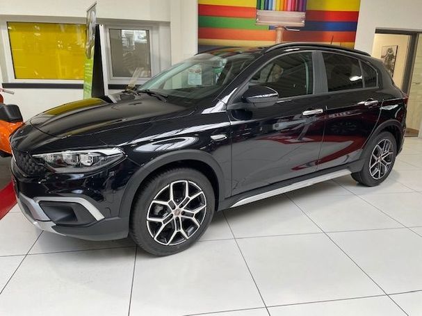 Fiat Tipo 96 kW image number 2