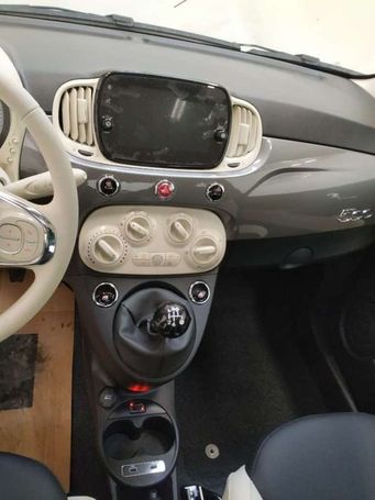 Fiat 500 1.2 51 kW image number 16