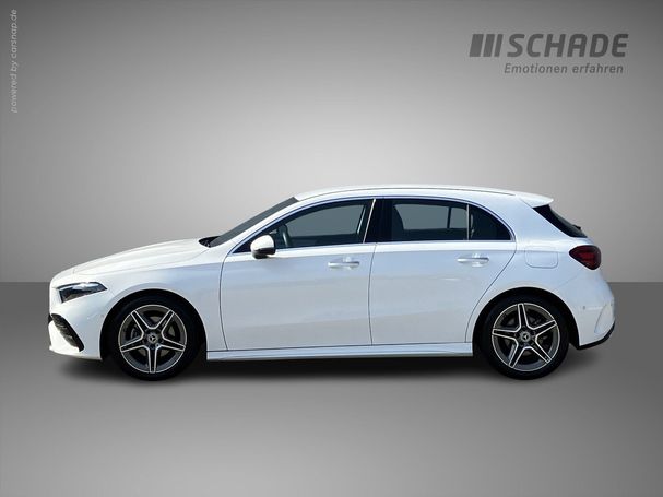 Mercedes-Benz A 200 120 kW image number 3