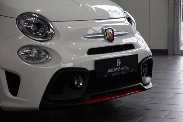 Abarth 500 T 595 Turismo 121 kW image number 5