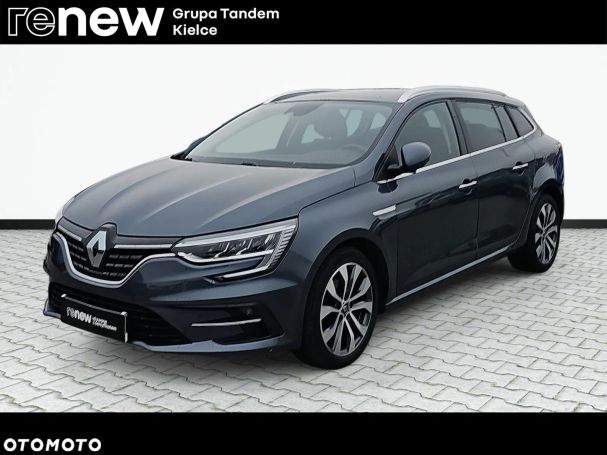 Renault Megane 103 kW image number 1