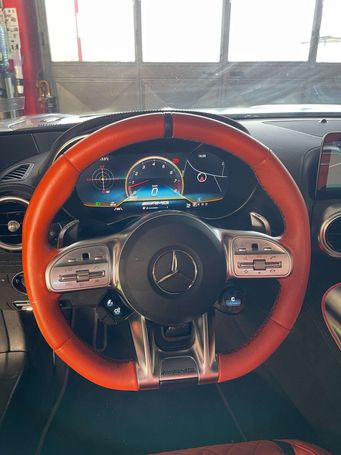 Mercedes-Benz AMG GT 410 kW image number 8