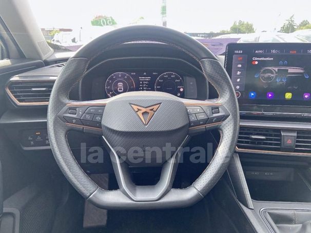 Cupra Formentor 1.5 TSi 110 kW image number 11