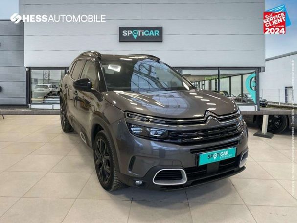 Citroen C5 Aircross BlueHDi 130 96 kW image number 3