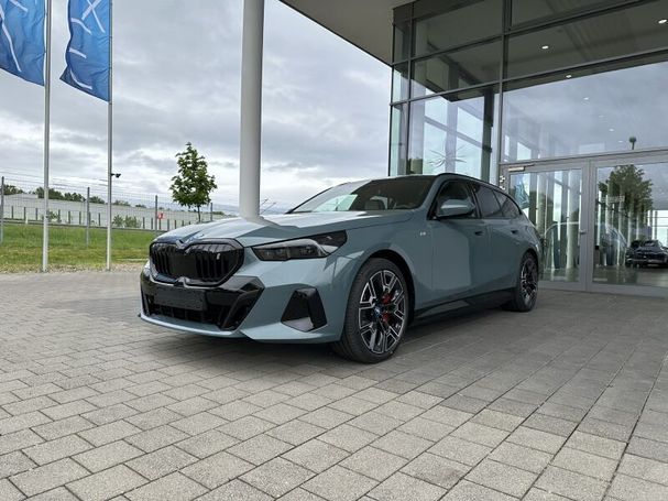 BMW i5 eDrive40 250 kW image number 1