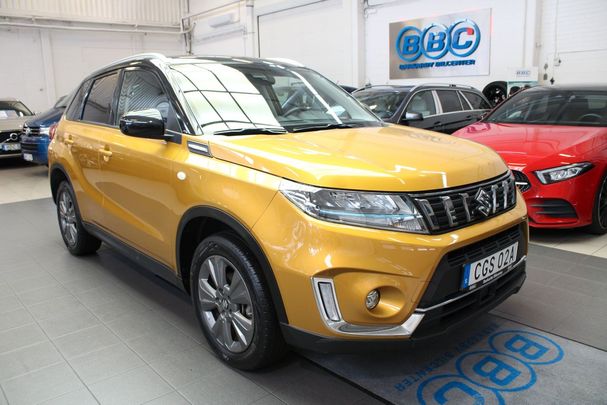 Suzuki Vitara Allgrip 85 kW image number 2