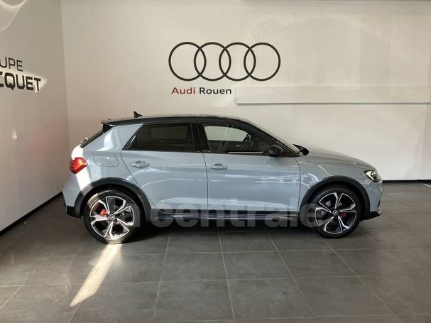 Audi A1 1.0 TFSI 81 kW image number 5