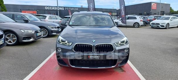 BMW X2 sDrive 141 kW image number 3