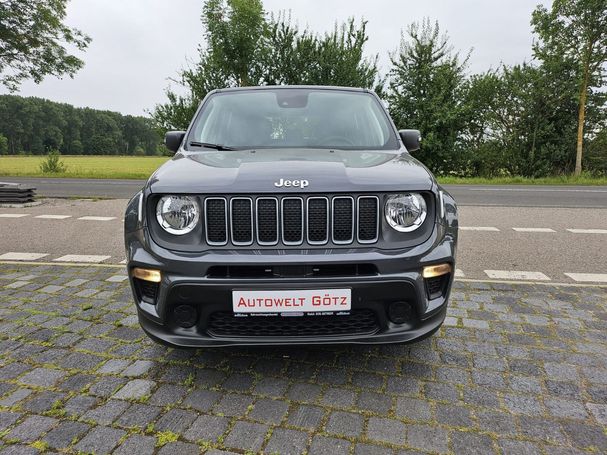 Jeep Renegade 96 kW image number 2