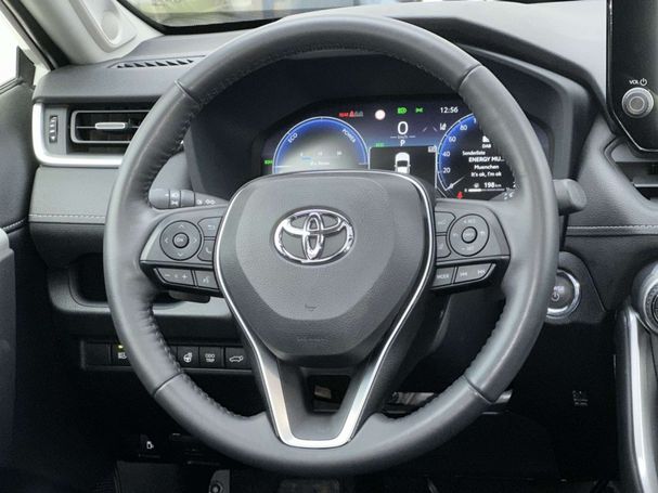 Toyota RAV 4 Hybrid Lounge 163 kW image number 13