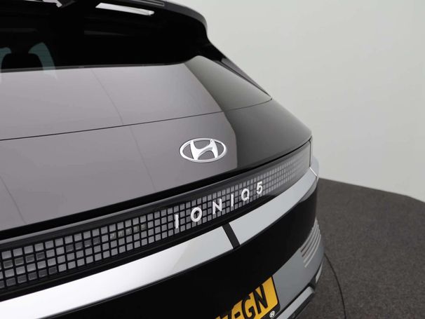 Hyundai Ioniq 5 160 kW image number 38