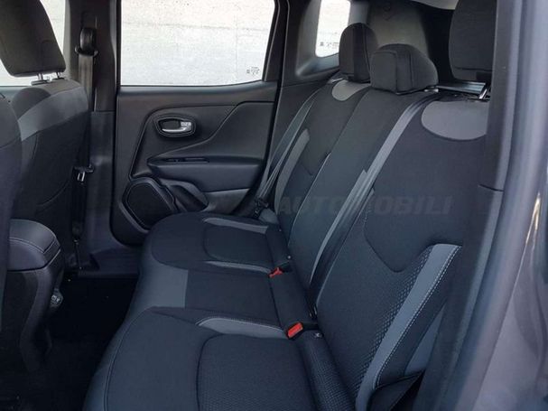 Jeep Renegade 1.0 Limited 88 kW image number 20