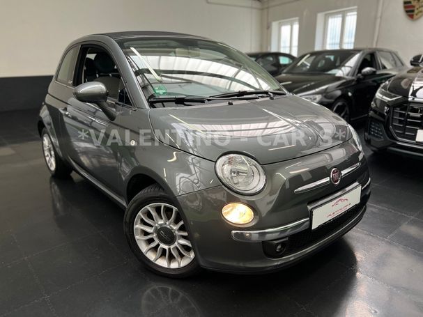 Fiat 500C 51 kW image number 2