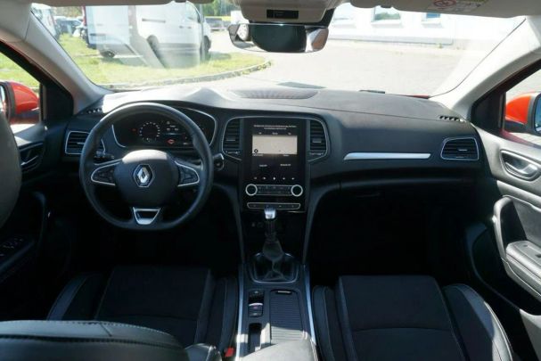 Renault Megane 103 kW image number 13