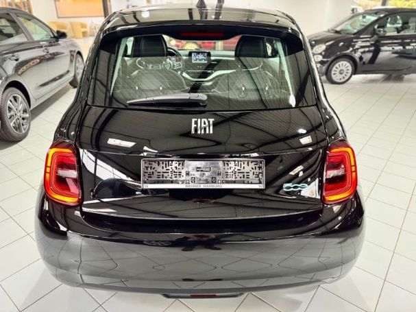 Fiat 500 e Action 70 kW image number 7