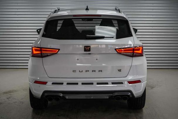 Cupra Ateca 2.0 TSI DSG 4Drive 221 kW image number 3