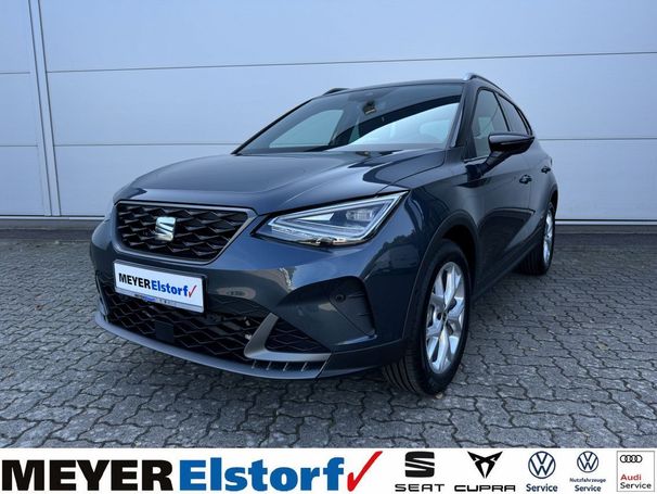 Seat Arona 1.0 TSI DSG 85 kW image number 1