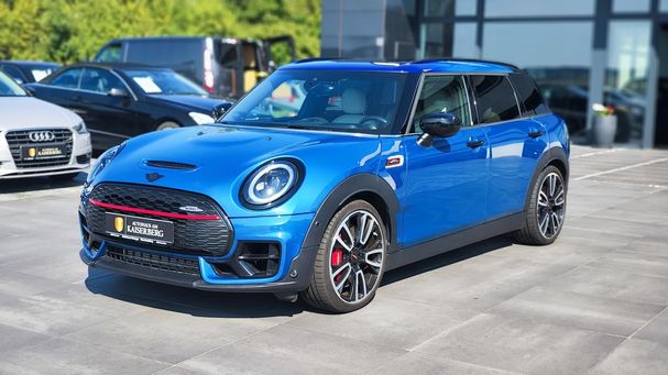 Mini John Cooper Works Clubman JCW 225 kW image number 1