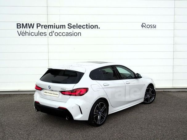 BMW 118d M Sport 110 kW image number 3