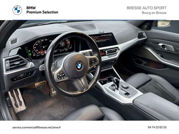 BMW 340 xDrive 254 kW image number 5