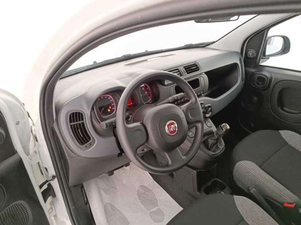 Fiat Panda 1.0 Hybrid 51 kW image number 10