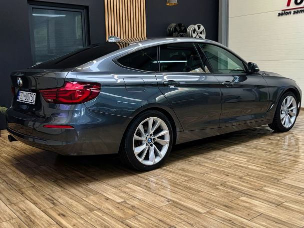 BMW 320d Gran Turismo Sport Line 140 kW image number 5