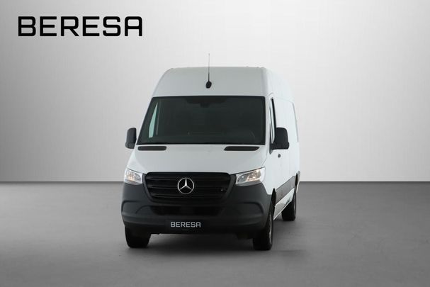 Mercedes-Benz Sprinter 317 CDI 125 kW image number 3