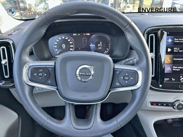 Volvo XC40 T5 134 kW image number 6