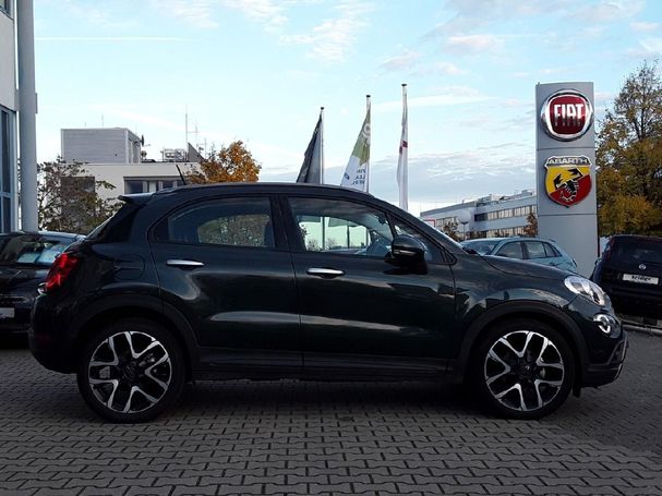 Fiat 500X 88 kW image number 6