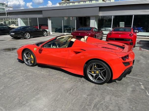 Ferrari F8 Spider 530 kW image number 5